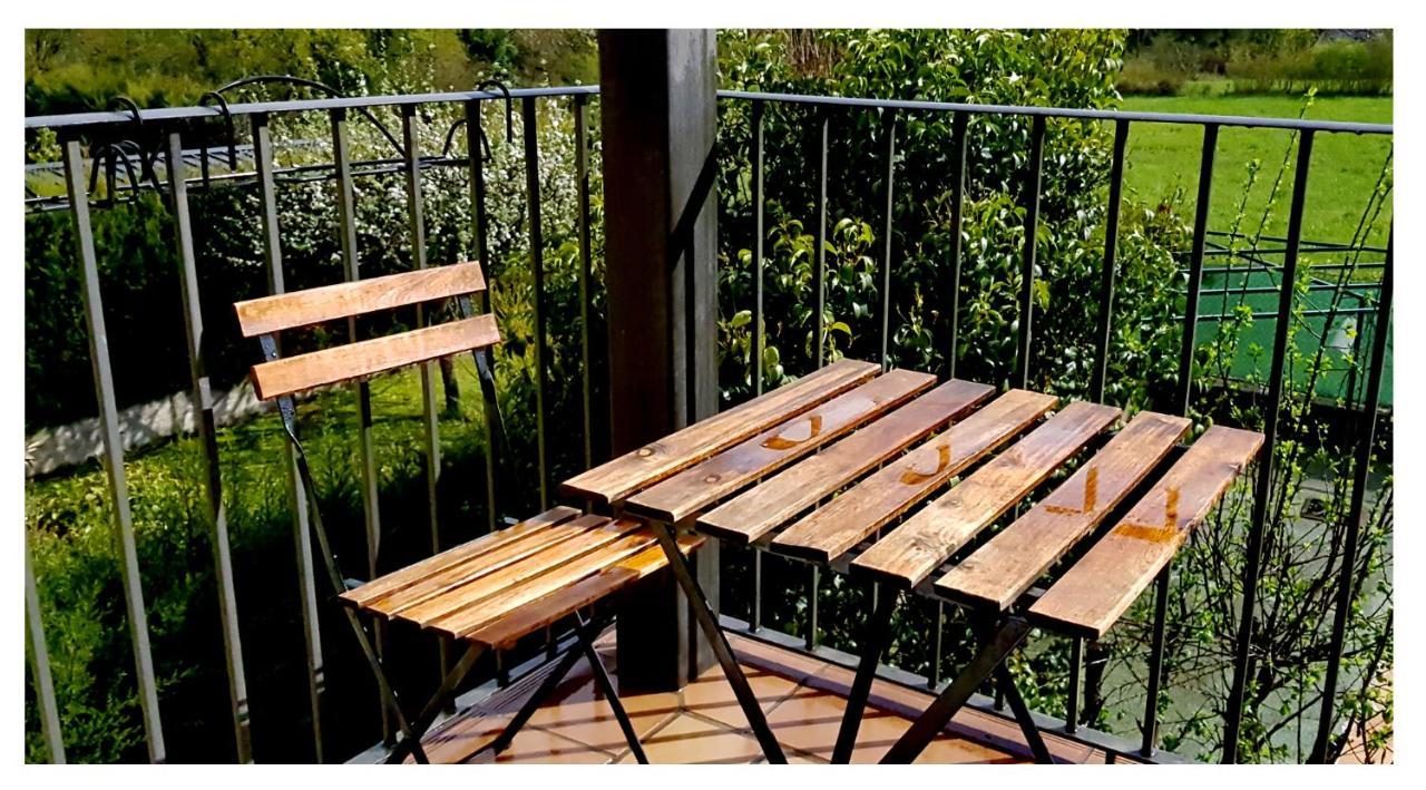 Apartamento Holidays In Aínsa Dış mekan fotoğraf