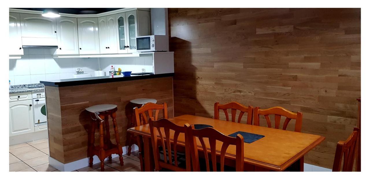 Apartamento Holidays In Aínsa Dış mekan fotoğraf
