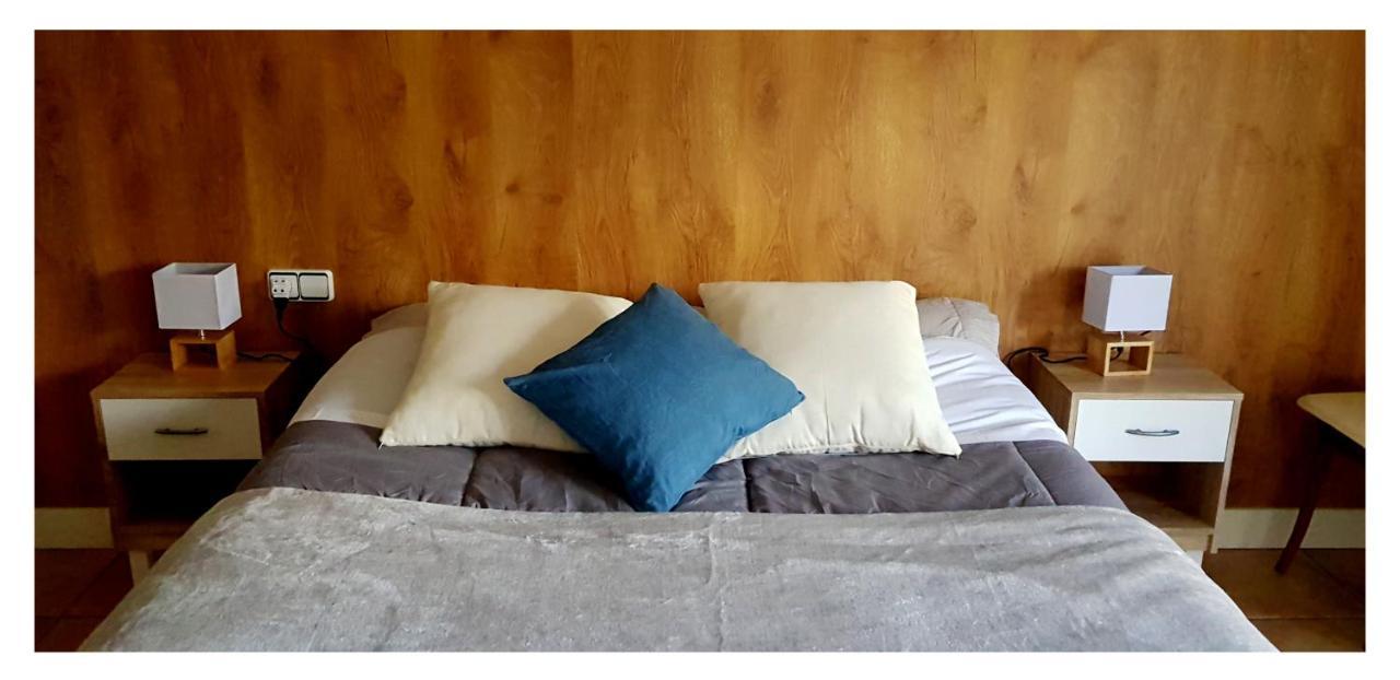 Apartamento Holidays In Aínsa Dış mekan fotoğraf