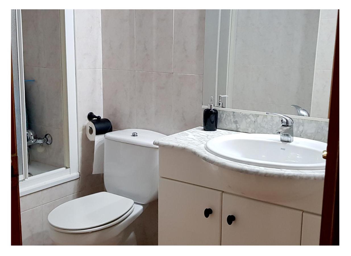 Apartamento Holidays In Aínsa Dış mekan fotoğraf